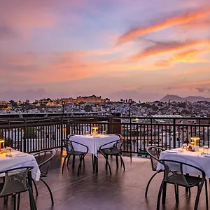 Hotel The Mangal View Residency - A Luxury Boutique Business, Udaipur