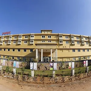 Курортный комплекс Cambay Resort,, Удайпур