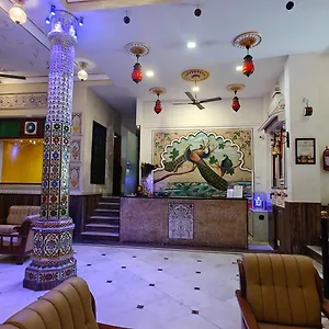 Baba Palace - A Heritage Hotel, Hotel