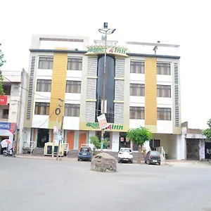 Otel Ardency