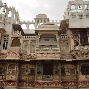 Shree Jagdish Mahal Heritage Hotel