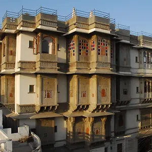Madri Haveli Hotel