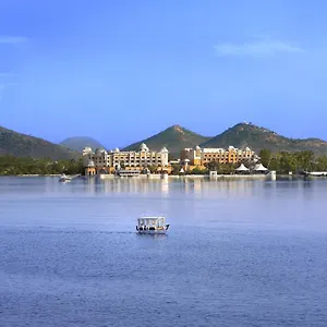 Отель The Leela Palace, Удайпур