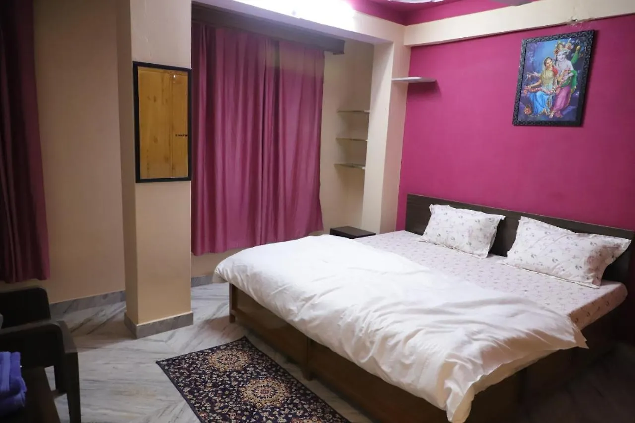 Hotel Jheel Kinara Lake View Hotel Udaipur 2*,  India