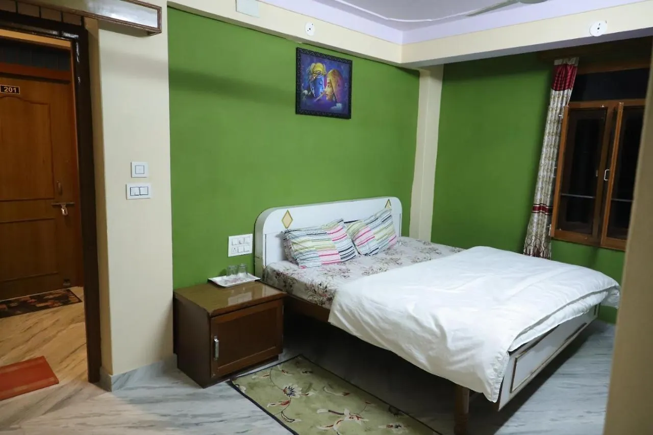 Hotel Jheel Kinara Lake View Hotel Udaipur 2*,